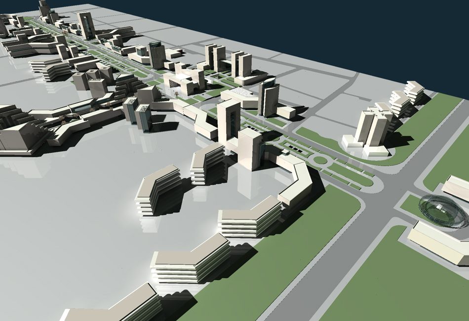 Abelyan str. project proposal