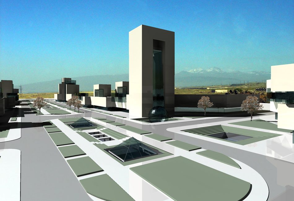Abelyan str. project proposal