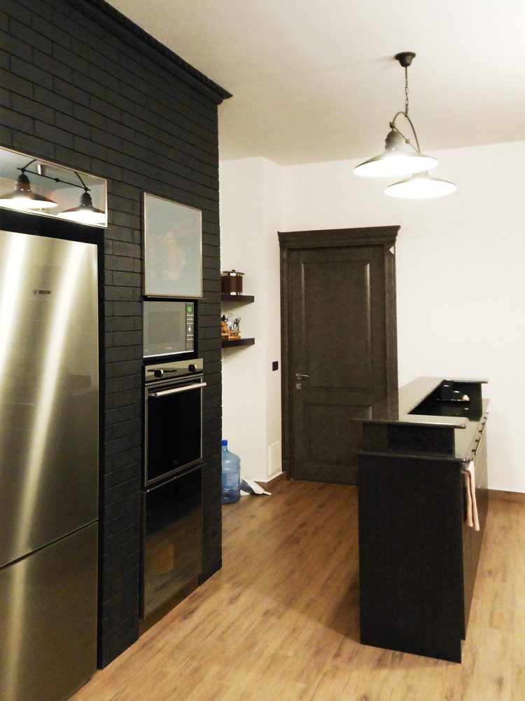 Apartment in Vahakni