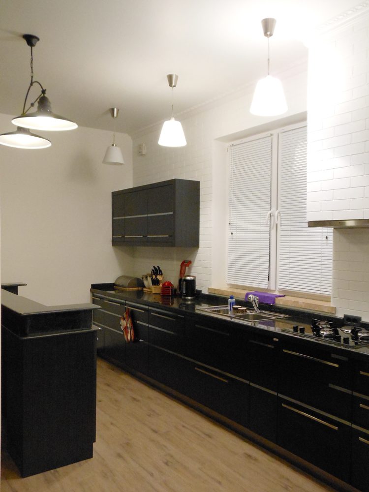Apartment in Vahakni