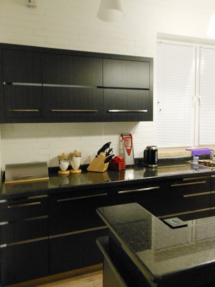Apartment in Vahakni
