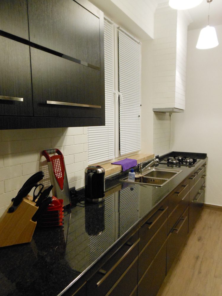 Apartment in Vahakni