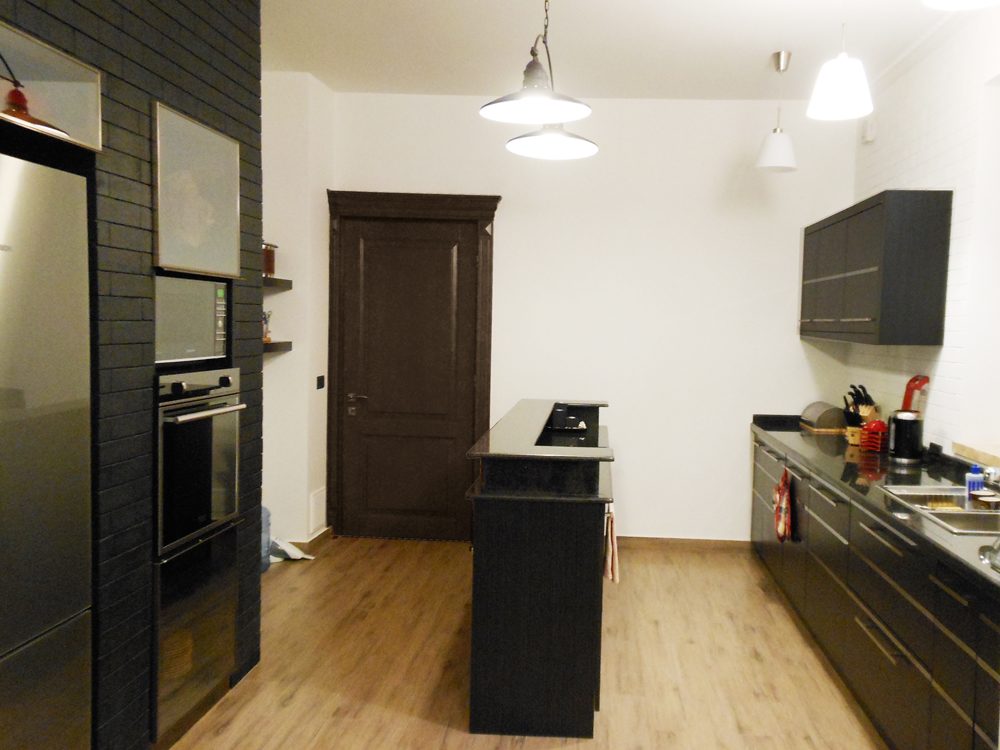 Apartment in Vahakni