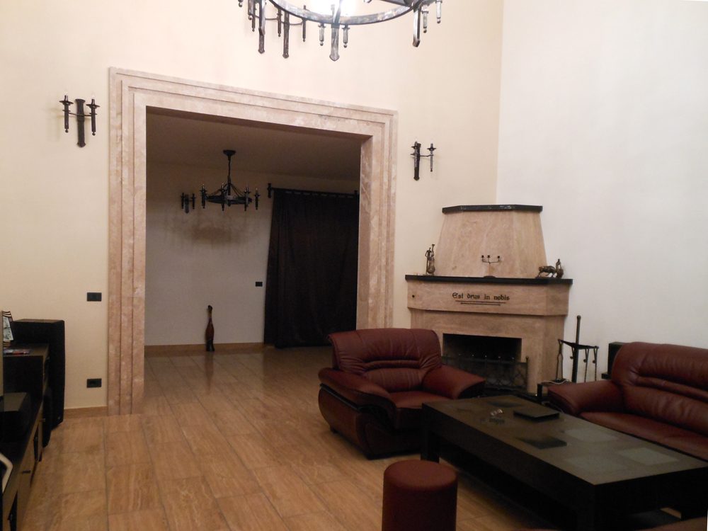 Apartment in Vahakni