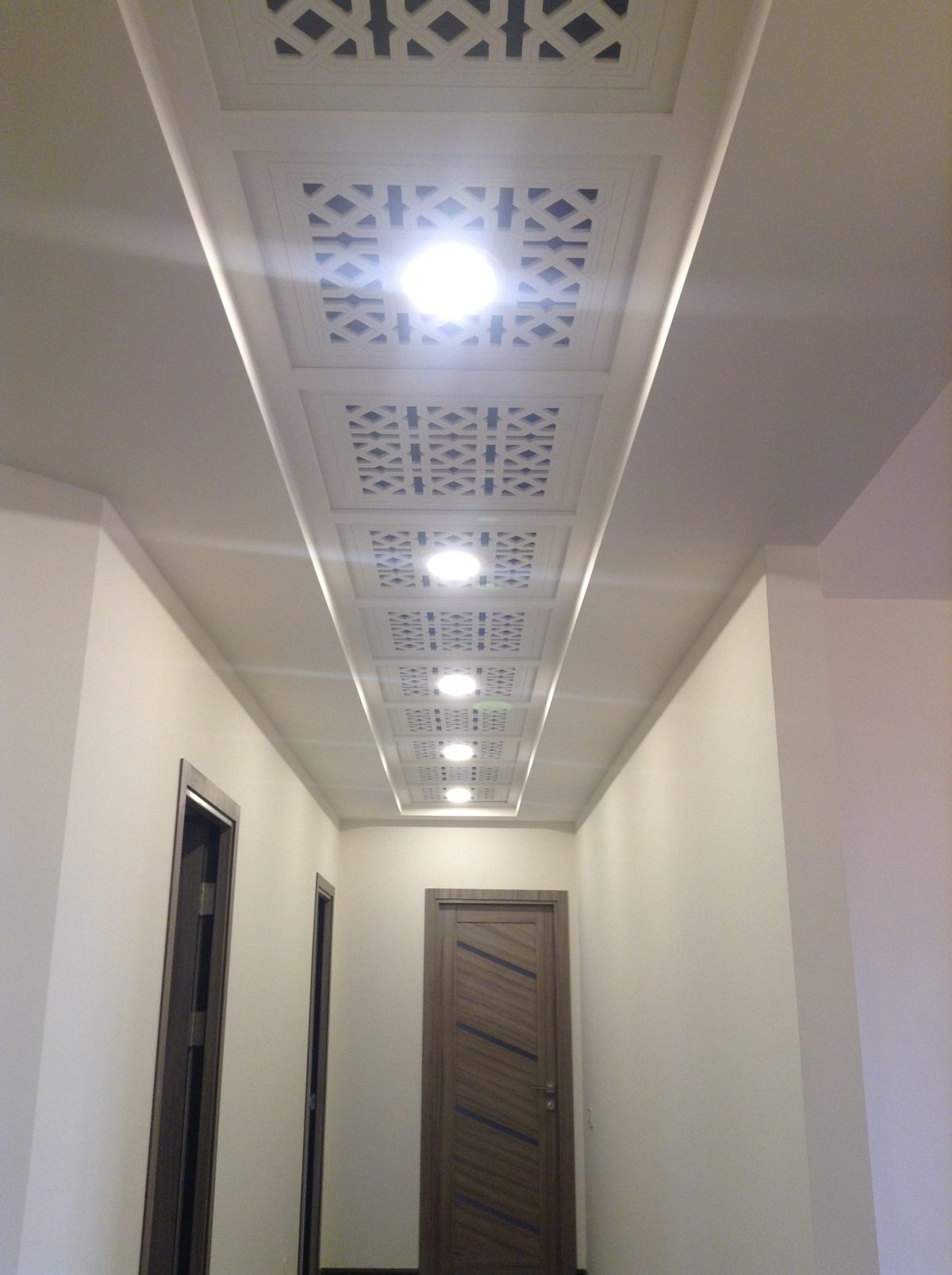 Apartment design