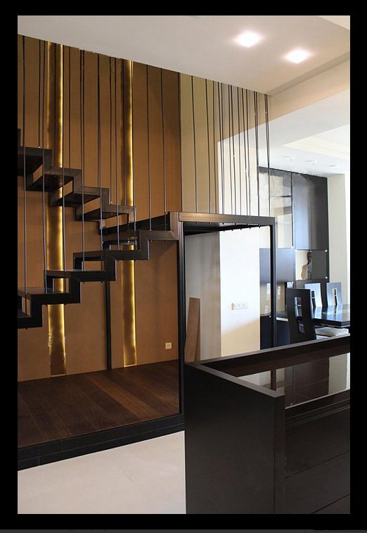 Apartment design