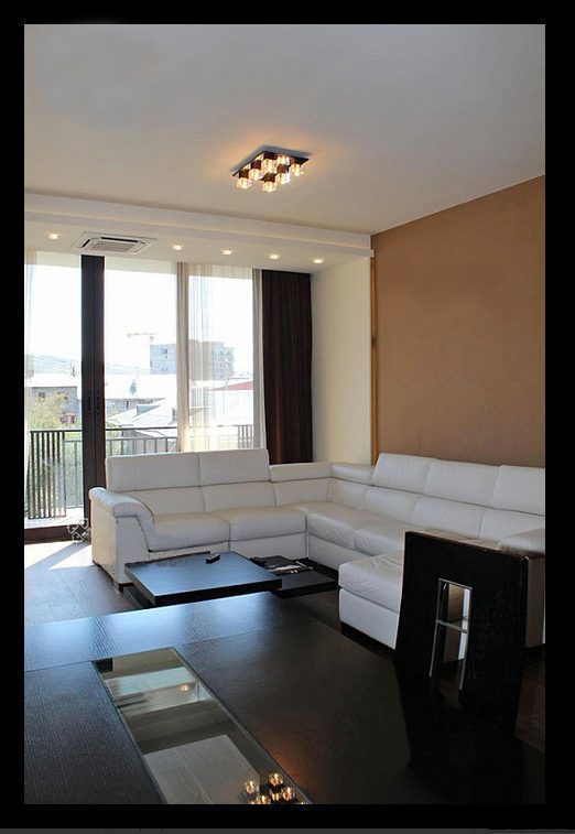 Apartment design