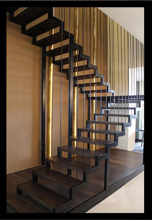 Apartment design
