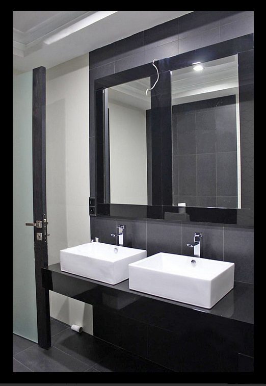 Apartment design