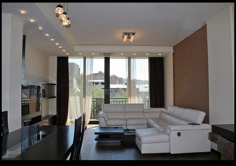 Apartment design