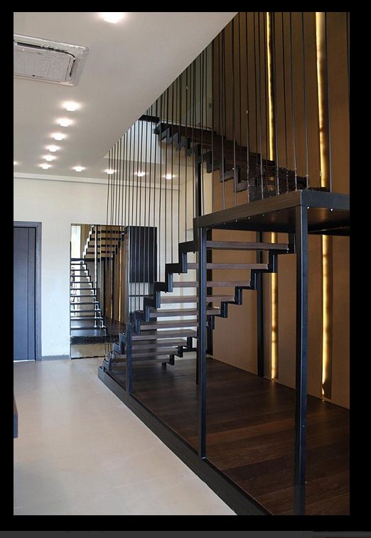 Apartment design