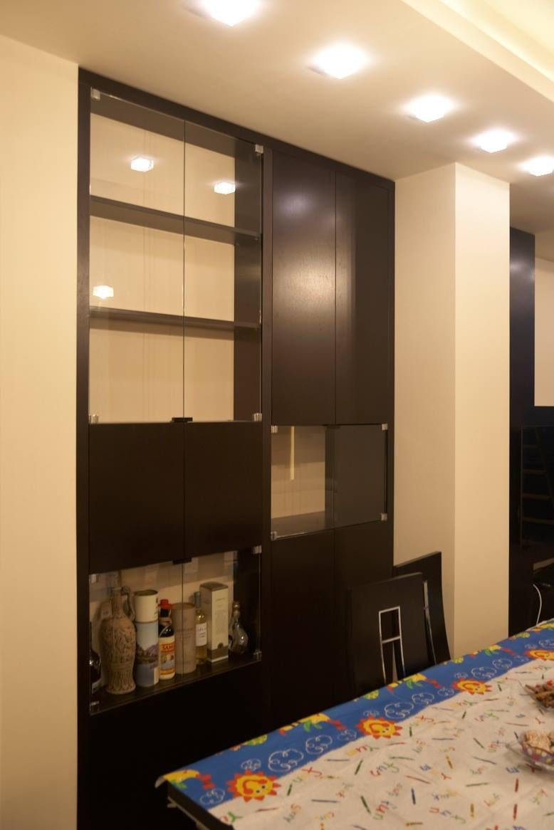 Apartment design