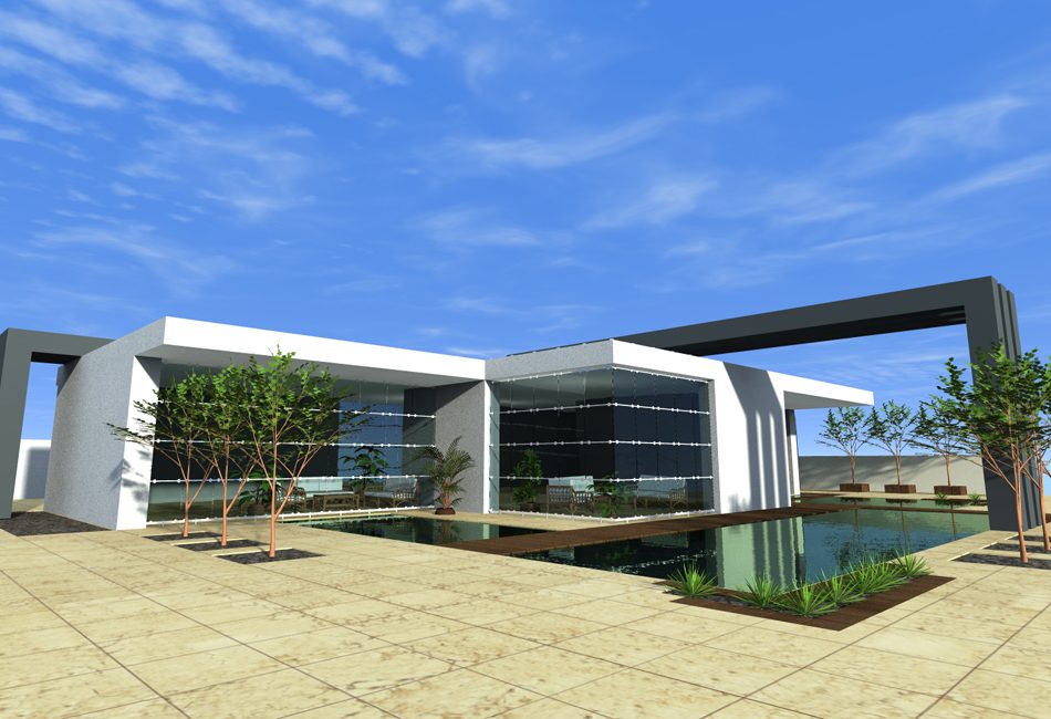 Cafe Project Proposal