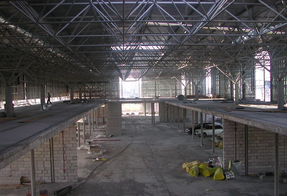 Furniture Shop in Argavand