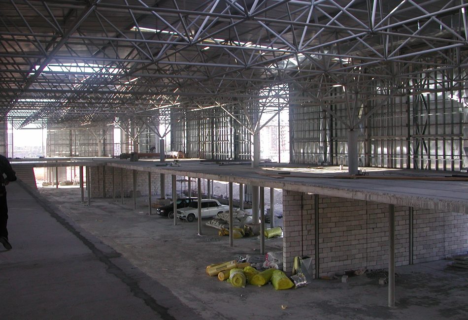 Furniture Shop in Argavand