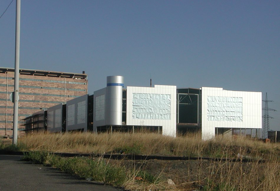 Furniture Shop in Argavand