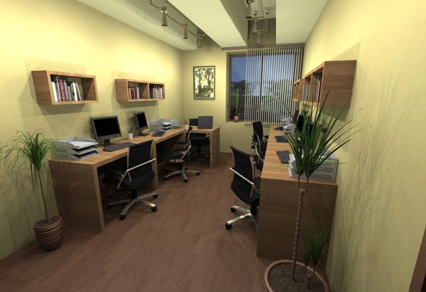 Office space