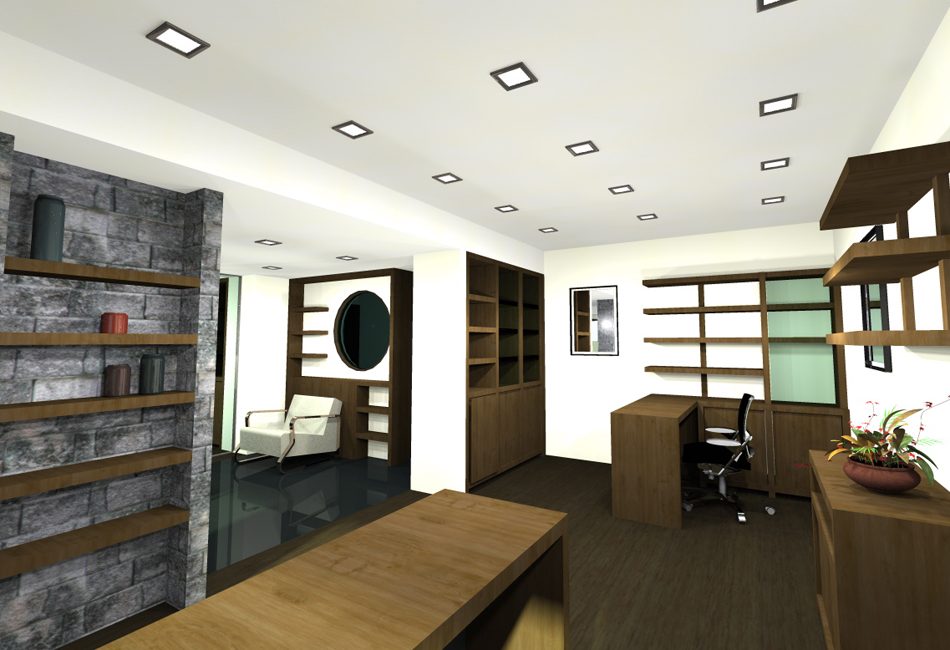 Office space