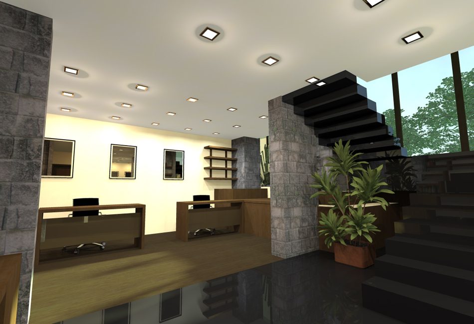 Office space