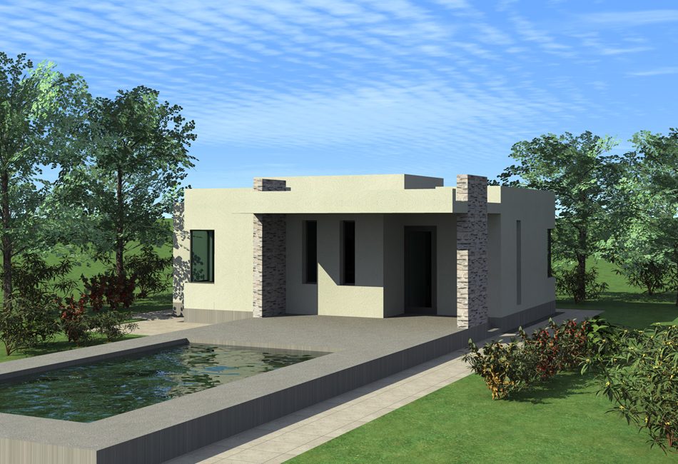 Residency proposal