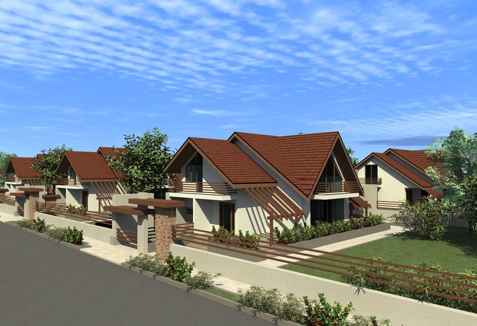Residency proposal