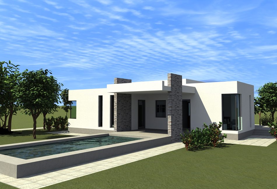 Residency proposal