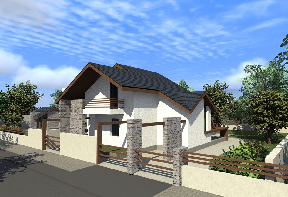 Residency proposal