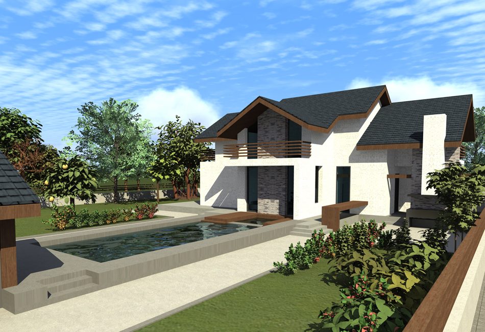 Residency proposal