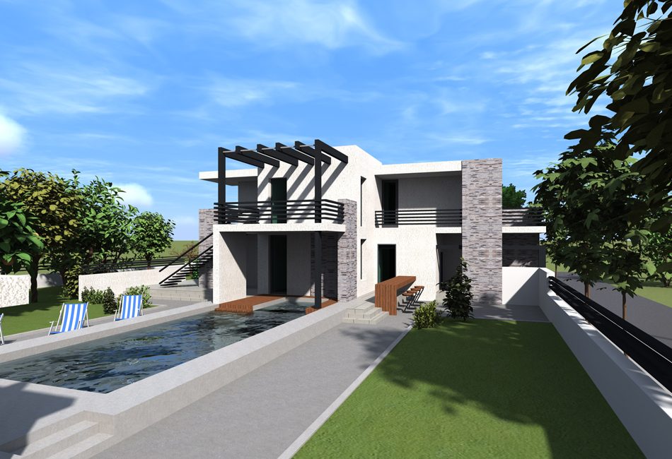 Residency proposal