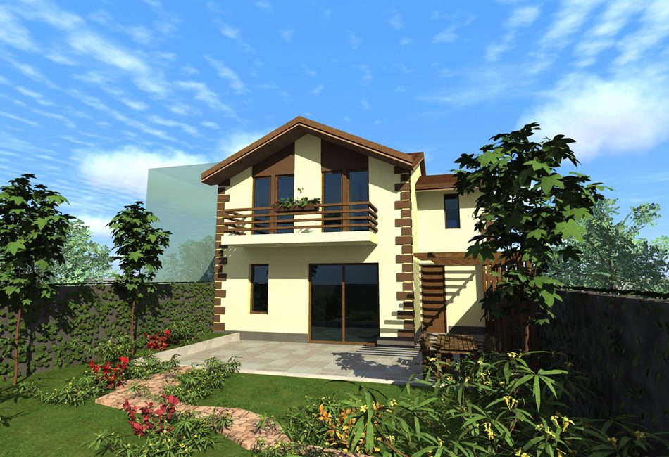 Residency proposal