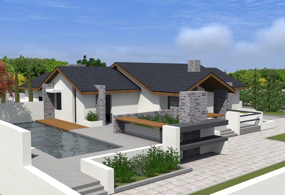 Residency proposal
