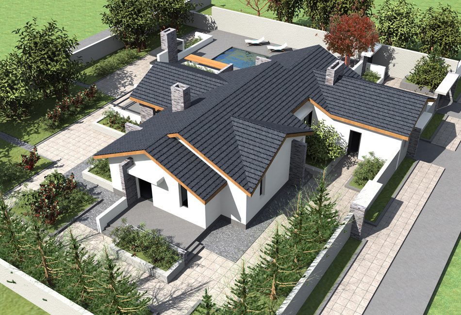 Residency proposal