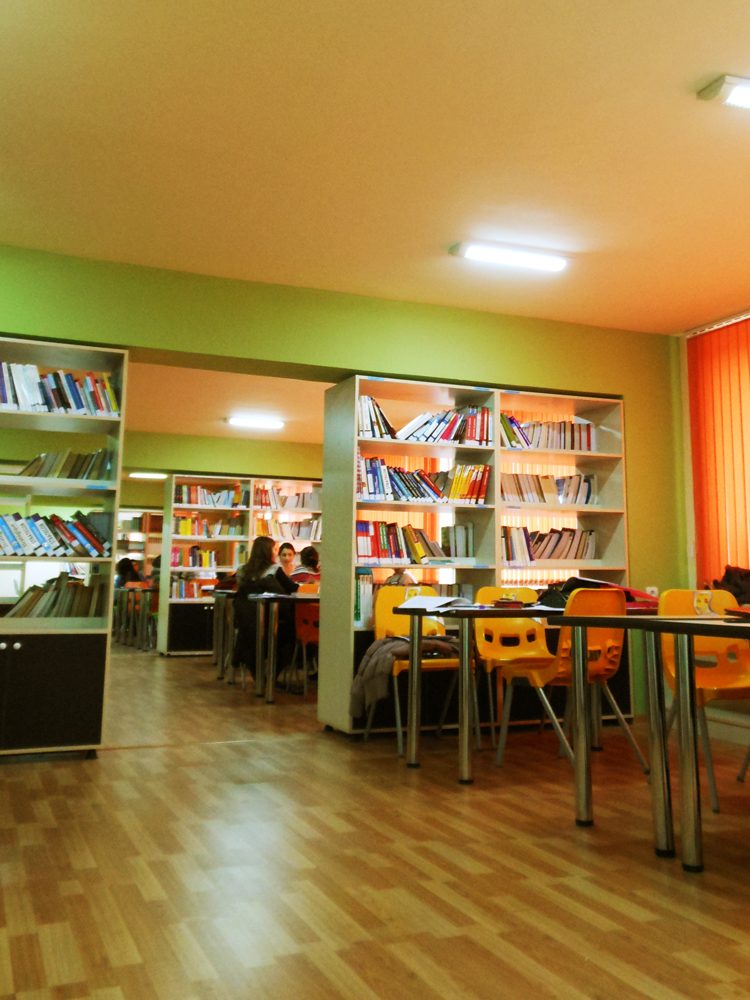 UFAR Library